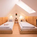 아파트 Schwalbennest *
