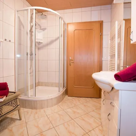 Schwalbennest Appartement