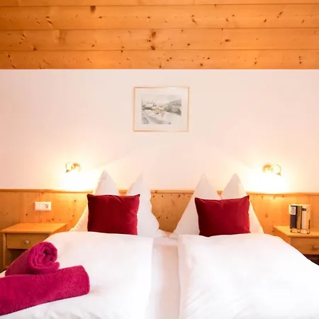 Appartement Schwalbennest