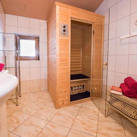 Schwalbennest Appartement