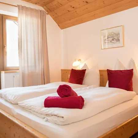 Schwalbennest Apartament Mauterndorf (Salzburg)