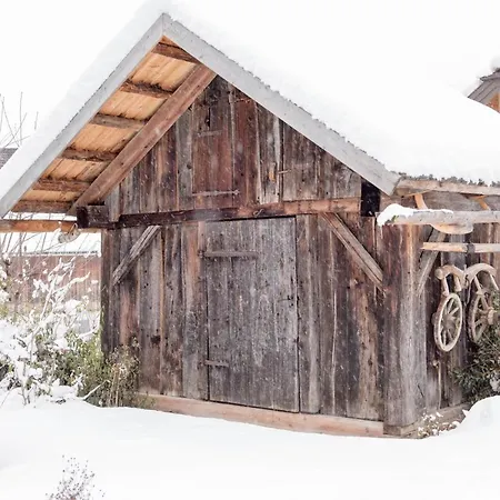 Schwalbennest Appartement Mauterndorf (Salzburg)