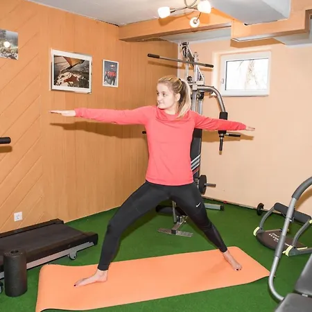 Schwalbennest Mauterndorf (Salzburg)