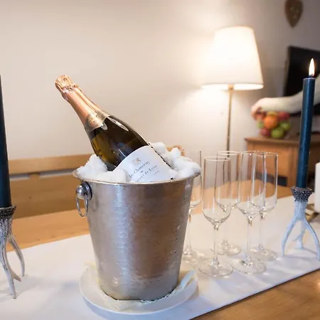 Appartement Schwalbennest Mauterndorf (Salzburg)