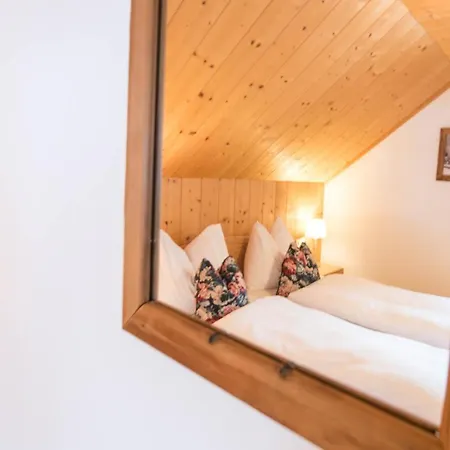 Schwalbennest Appartement *