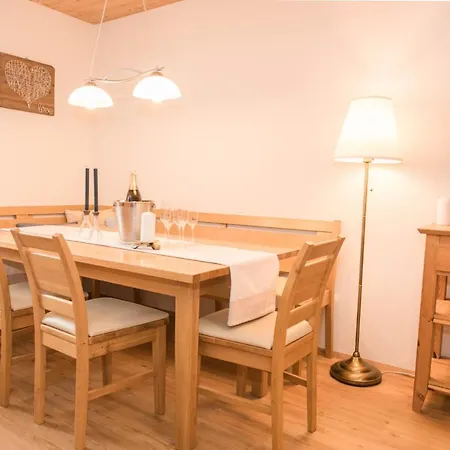 Schwalbennest Apartament