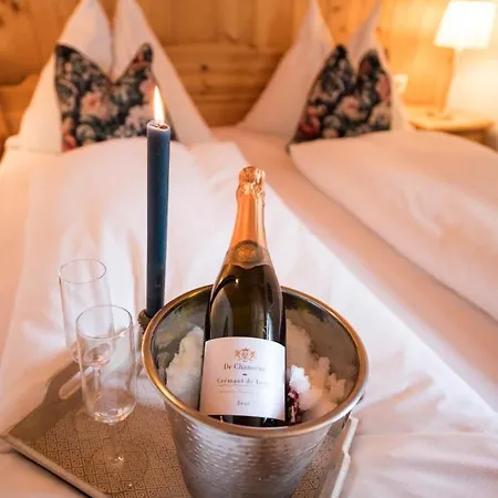 Schwalbennest Appartement *