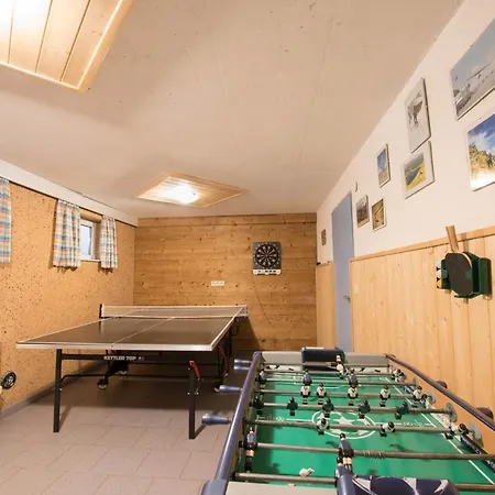 Schwalbennest Mauterndorf (Salzburg)