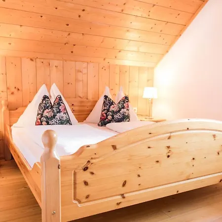 Schwalbennest Appartement *