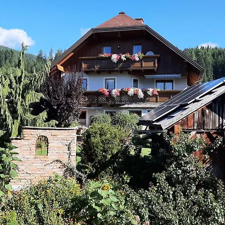 Schwalbennest Appartement *