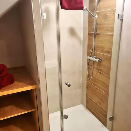Apartamento Schwalbennest