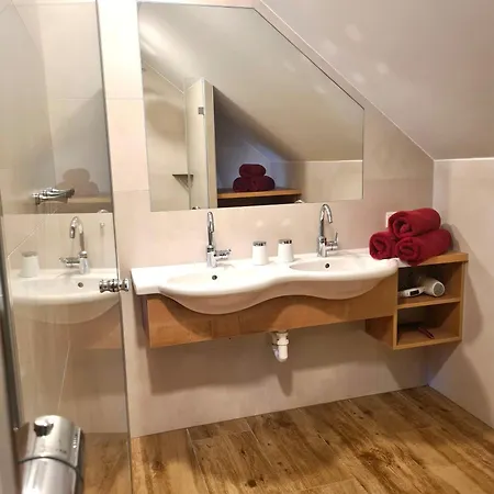 Schwalbennest Mauterndorf (Salzburg)