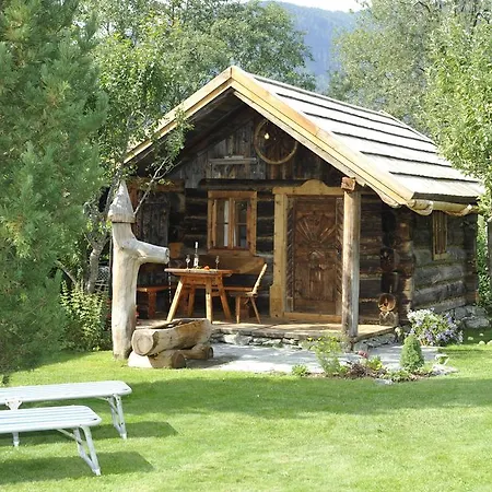 Appartement Schwalbennest Mauterndorf (Salzburg)