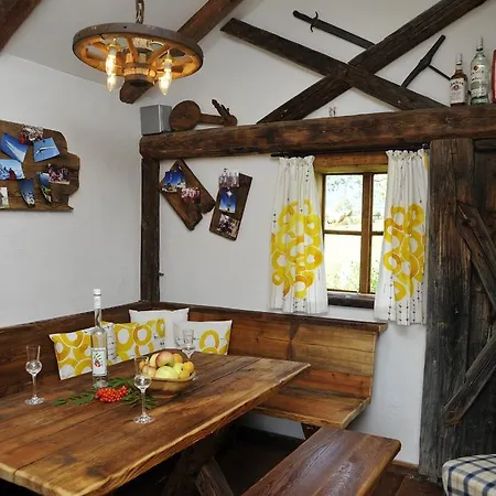 Schwalbennest * Mauterndorf (Salzburg)