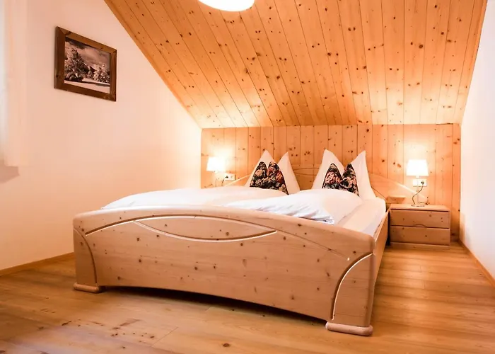Schwalbennest Mauterndorf (Salzburg)