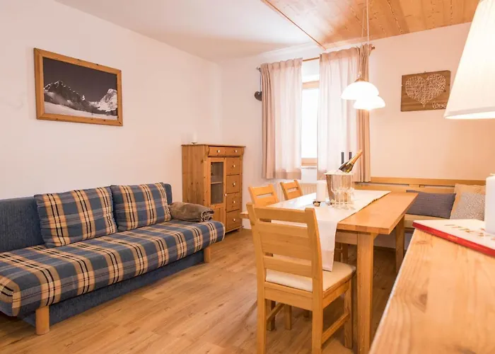 Schwalbennest Apartment Mauterndorf (Salzburg)