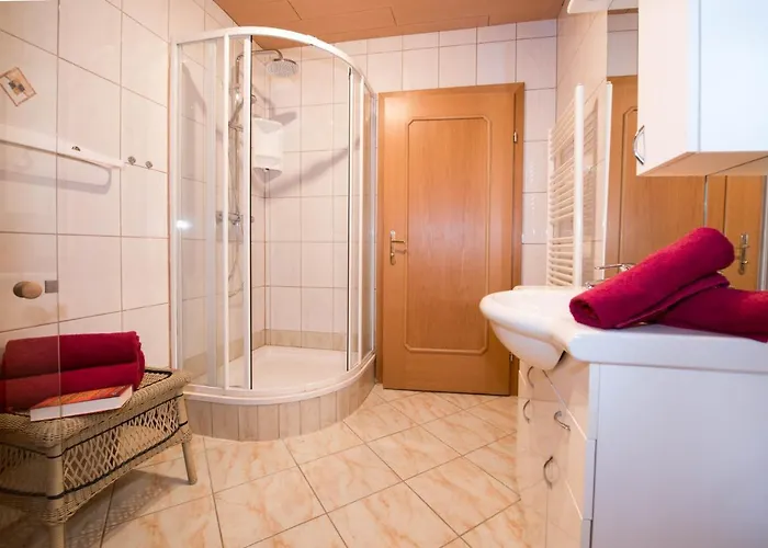 Schwalbennest Apartment