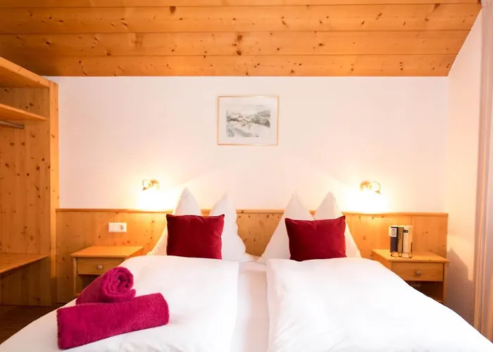 Apartment Schwalbennest