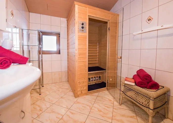 Schwalbennest Apartment