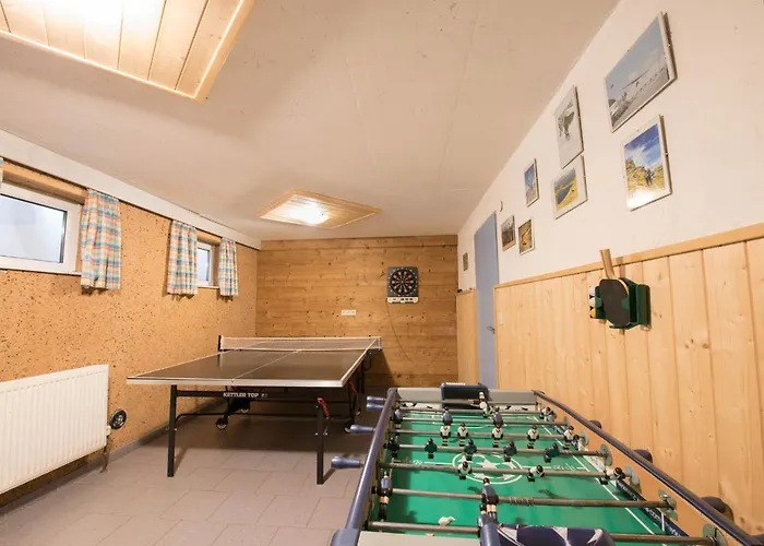 Schwalbennest Mauterndorf (Salzburg)